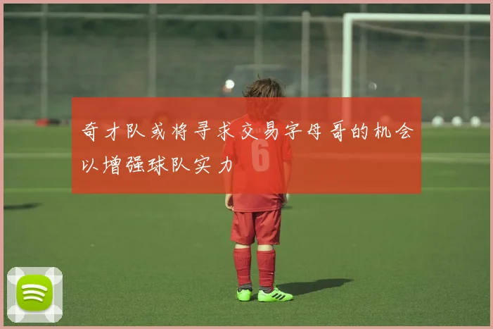 奇才队或将寻求交易字母哥的机会以增强球队实力